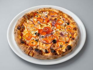 Vegetariana de POST 1+1