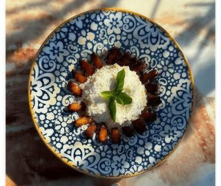 Din traista ciobanului