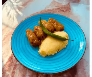 Sarmale musai de încercat