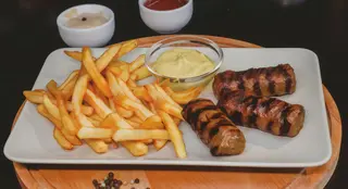 Meniu mici