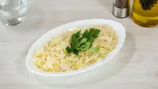 Salată de varză