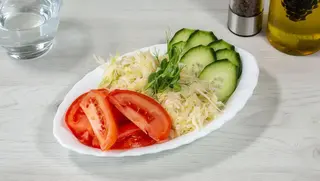 Salată asortată