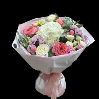 Special big bouquet