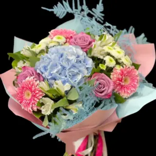 Lovely Pastel 2