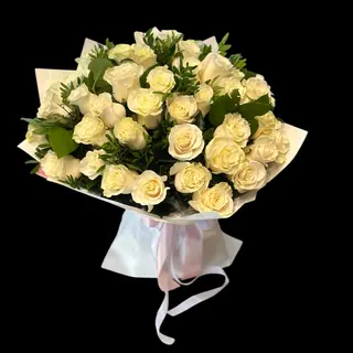White 45 Th