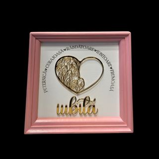 Tablou Pentru Iubita