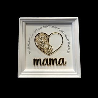 Tablou Pentru Mama