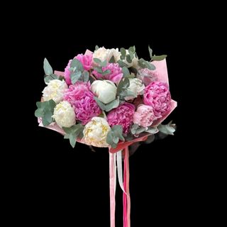 Pink&White 2