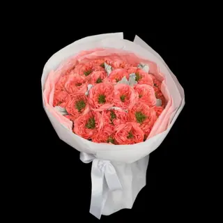 23 Garden Roses