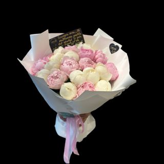Purity Premium Bouquet