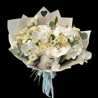 Luxury Bouquet