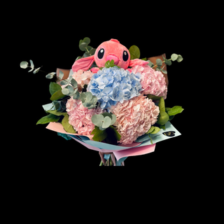 Stitch Love
