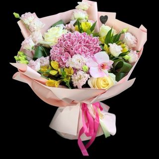 Buchet Vise Colorate
