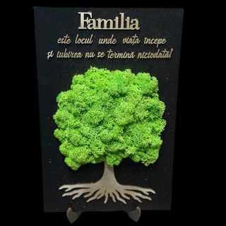 Copacul Vietii Cu Trepied 2