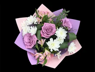 Mixed Sweet Pastel