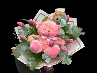 Theo Flower