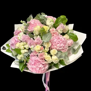 Huge Mixed Bouquet