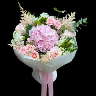 Candy Flowers
