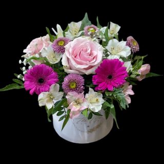 Aranjament LA MULTI ANI