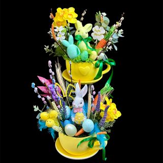 Aranjament in Cana Ceramica