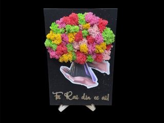 Tablou Fa Rai din ce ai