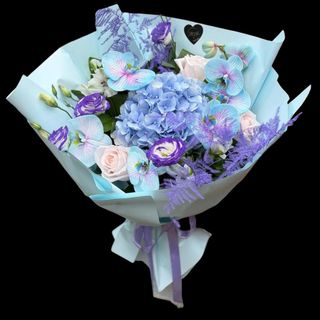 Buchet Elegant