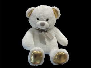 Special Gold Teddy
