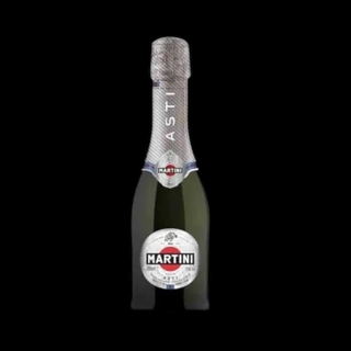 Mini Sampanie Asti Martini