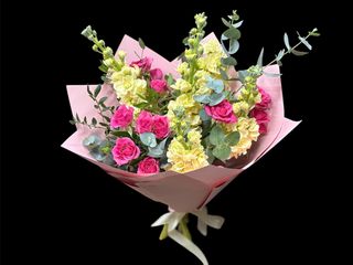 Parfum de primavara 1