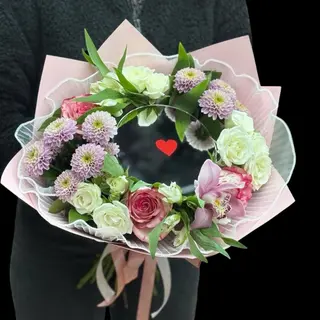 Mirorr Flowers