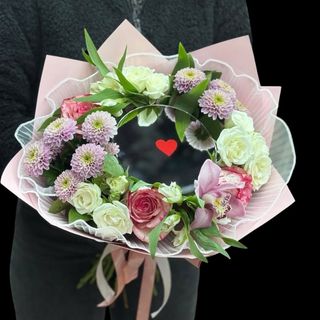 Mirorr Flowers