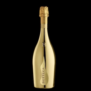 Sampanie Bottega Gold 750 ml