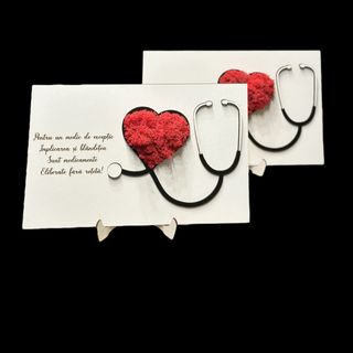 Un Cadou Pentru Medic