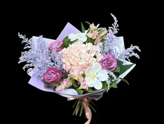 Mix Pastel
