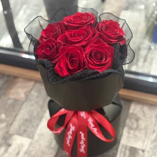 Black&Red New