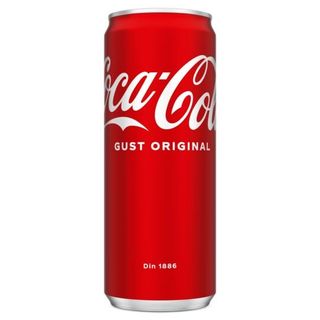 Coca Cola