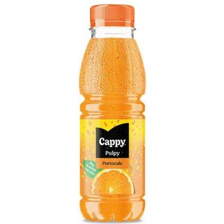 Cappy Pulpy