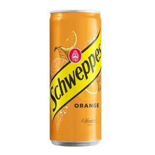 Schweppes
