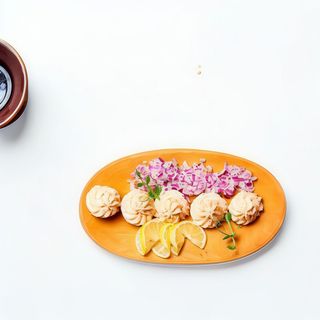 Salata de icre de crap