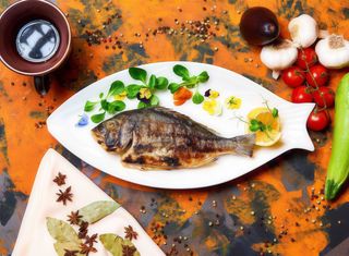 File de dorada la gratar