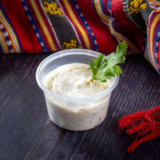 Tzatziki