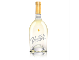 Strunga Velier – Sauvignon Blanc 2023