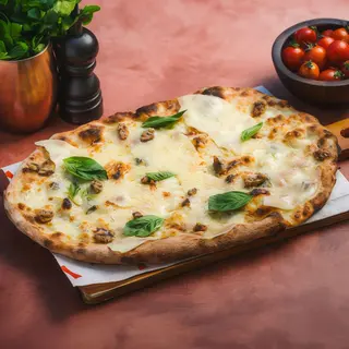 Quattro Formaggi