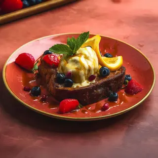 Pain Perdu