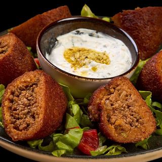 Icli kofte