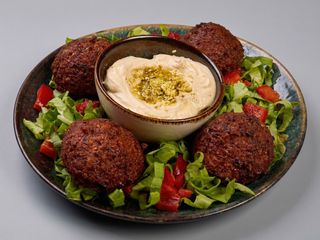 Falafel