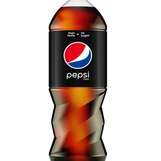 Pepsi max