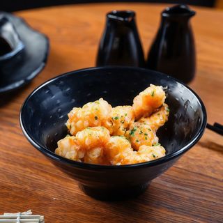 Creveti "Crispy Popcorn"