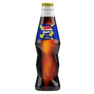 Pepsi Twist