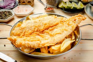 Fish & Chips